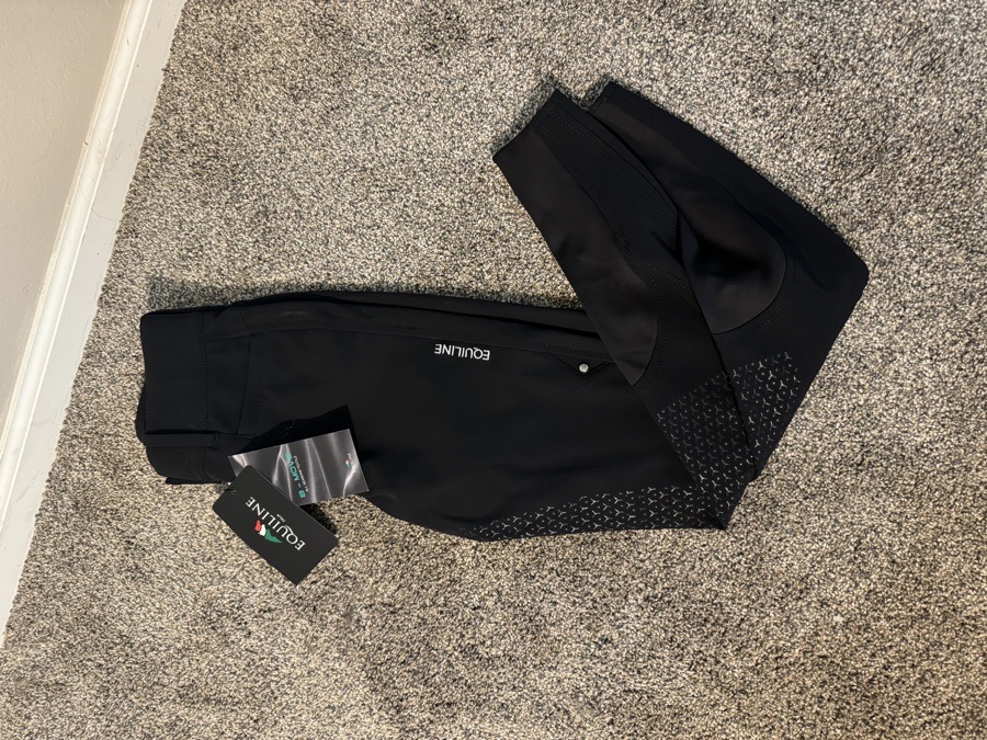Equiline Breeches