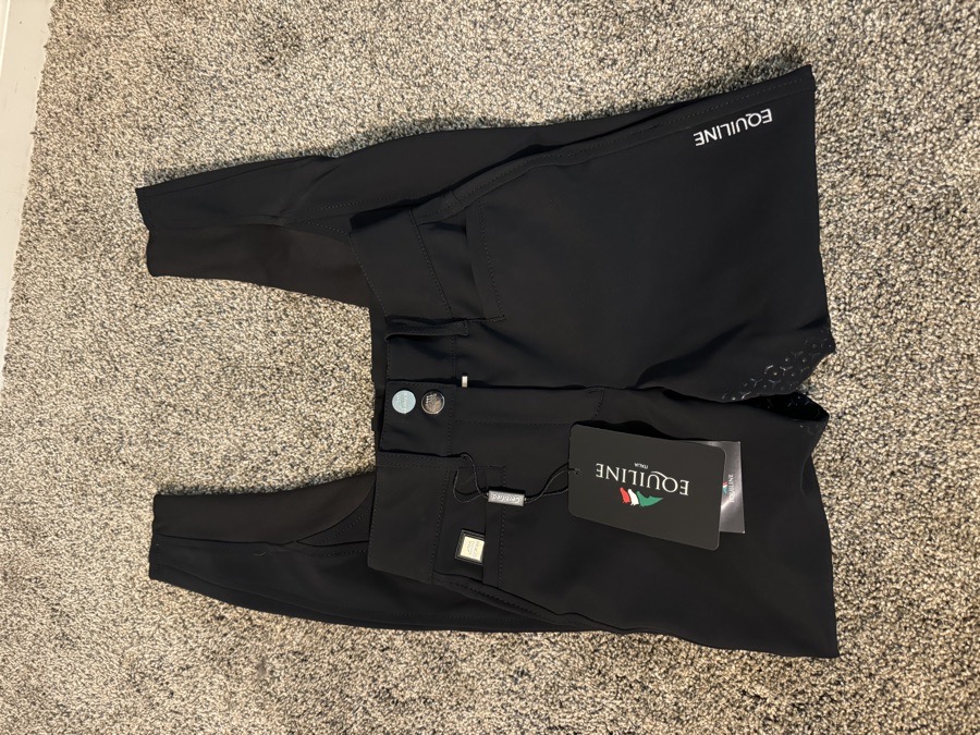 Equiline Breeches