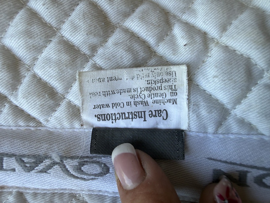 ovation sheepskin half pad