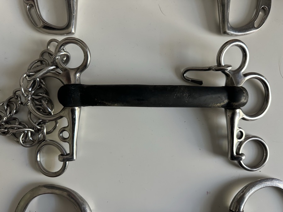 KORSTEEL Bits 5"