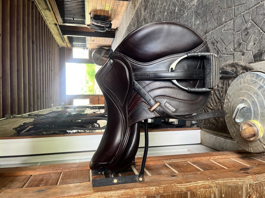 CWD Mademoiselle 