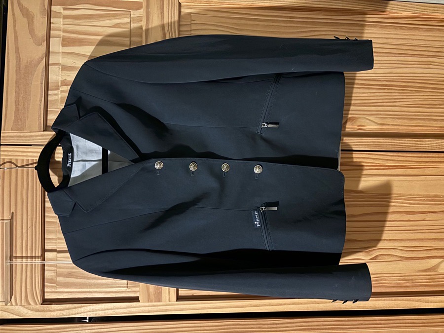 Pikeur Show Jacket (Navy)