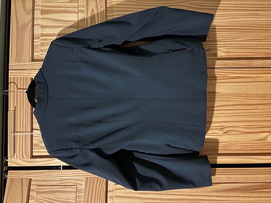 Pikeur Show Jacket (Navy)