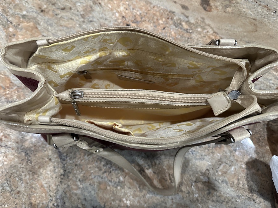 Petusco Horse Bag made in Spain