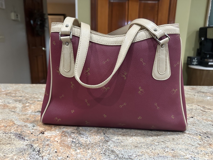 Petusco Horse Bag made in Spain
