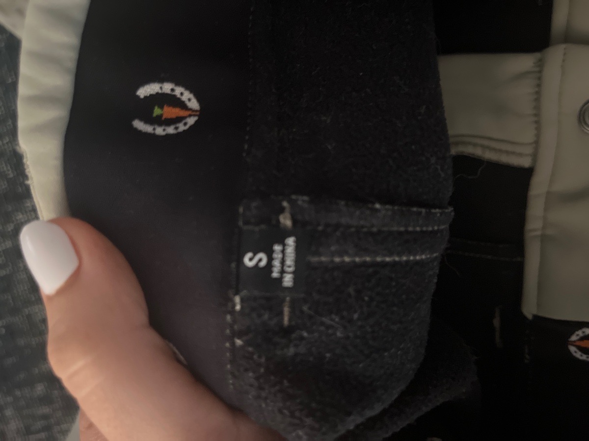 Kerrits Winter Show breeches