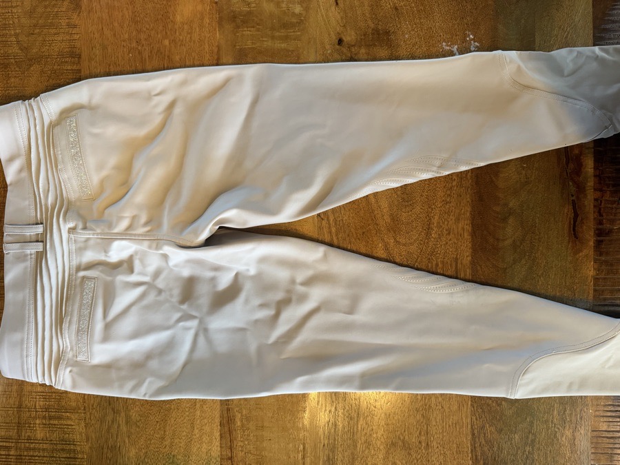 SAMSHIELD Riding Pants - Breeches