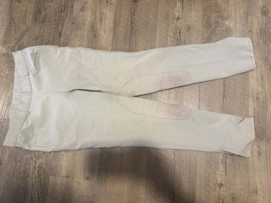 30L Ovation breeches