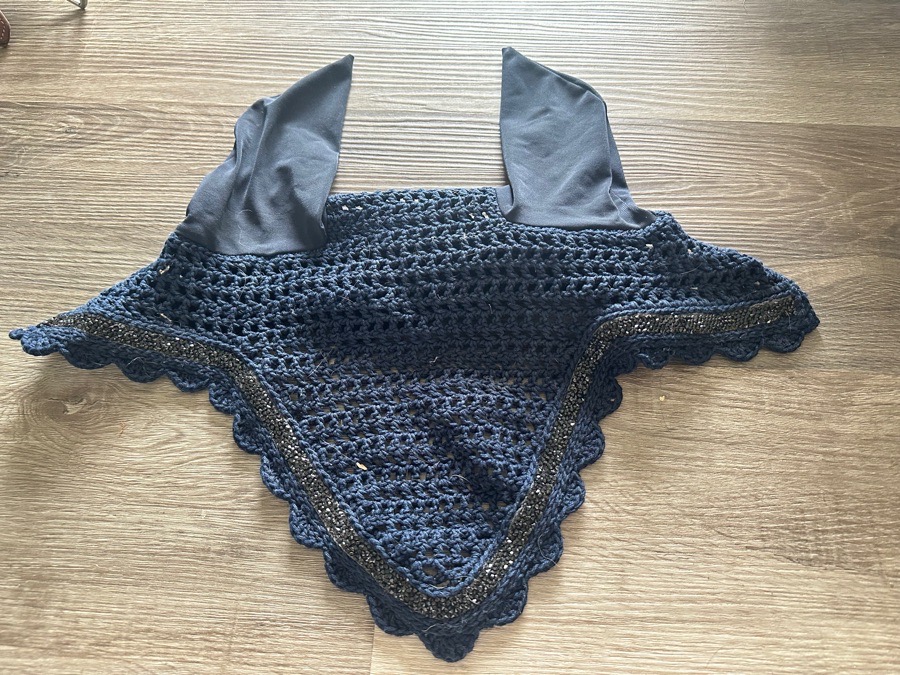 Full size a bonnet upon it custom bonnet