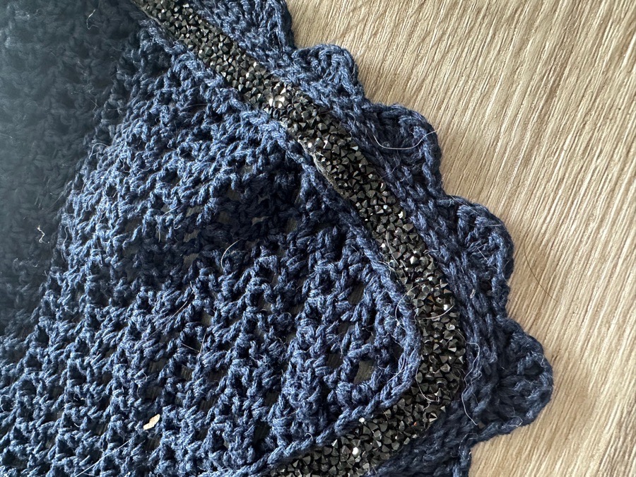 Full size a bonnet upon it custom bonnet