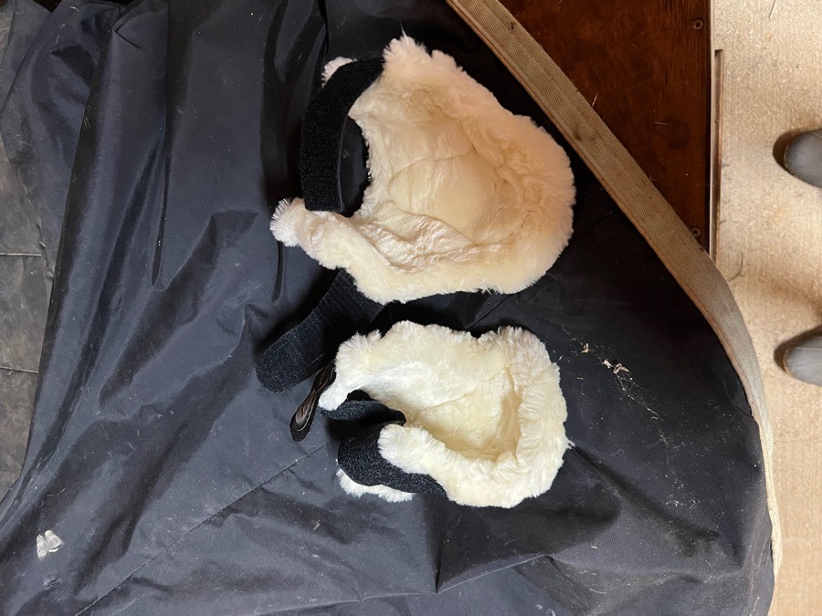 Veredus® STS™ Carbon Gel Vento™ Ankle Boots