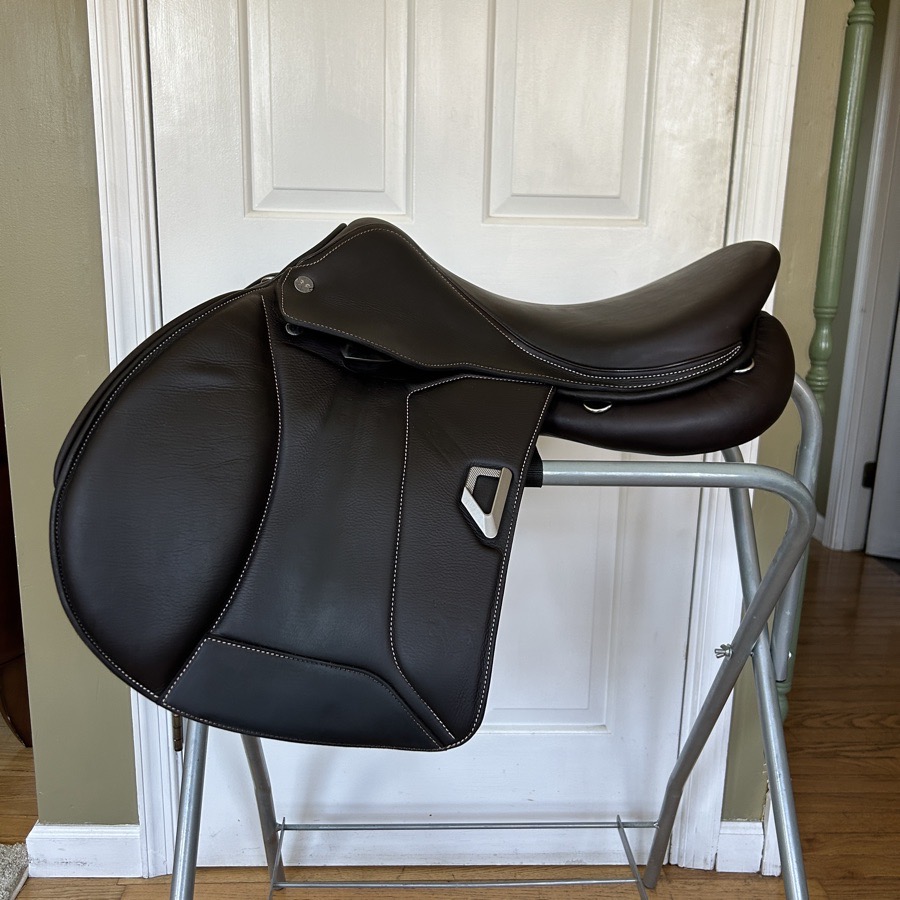 18” Voltaire Blue Infinite 