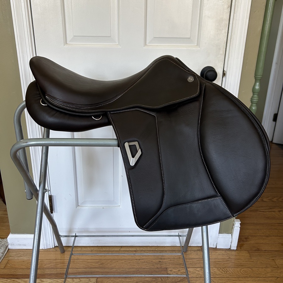 18” Voltaire Blue Infinite 