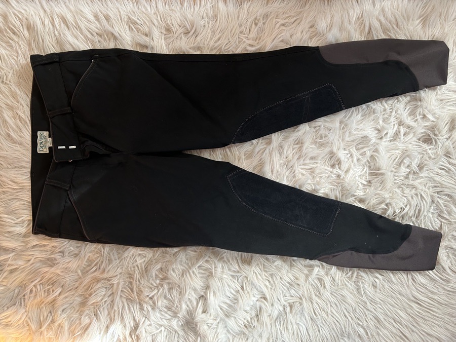 dover saddlery breeches
