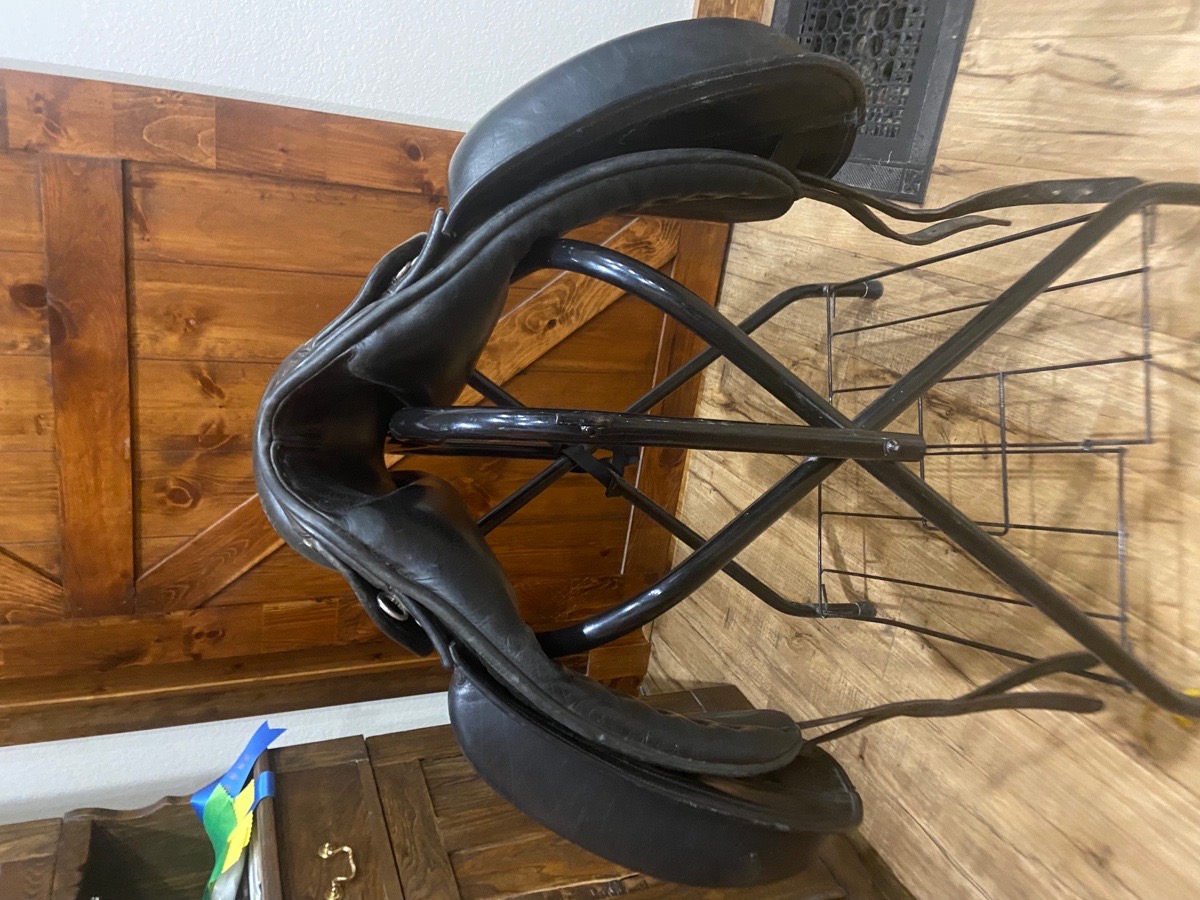 18” M County Fusion