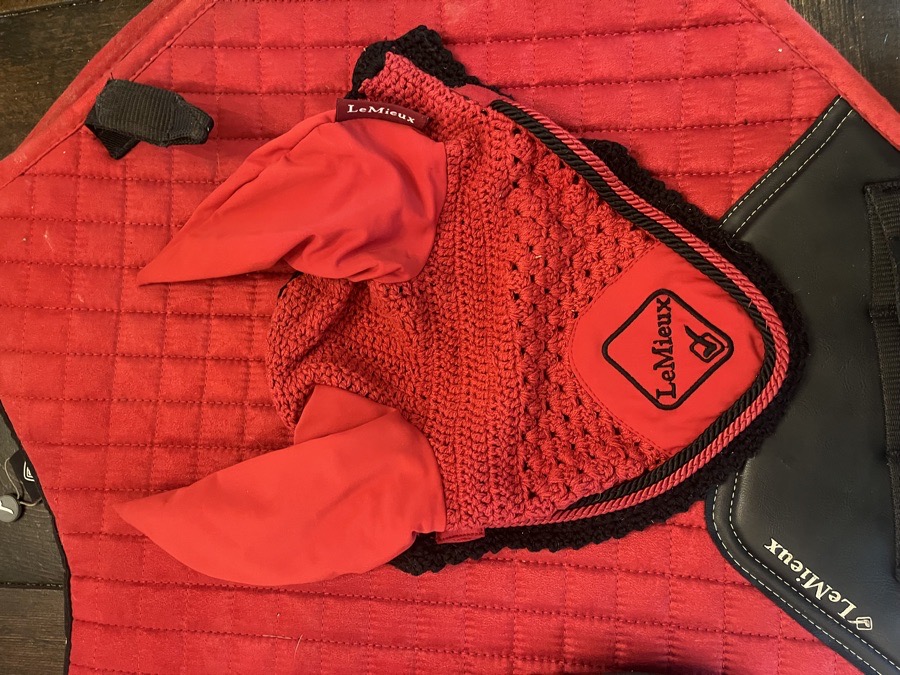 Lemieux chilli set
