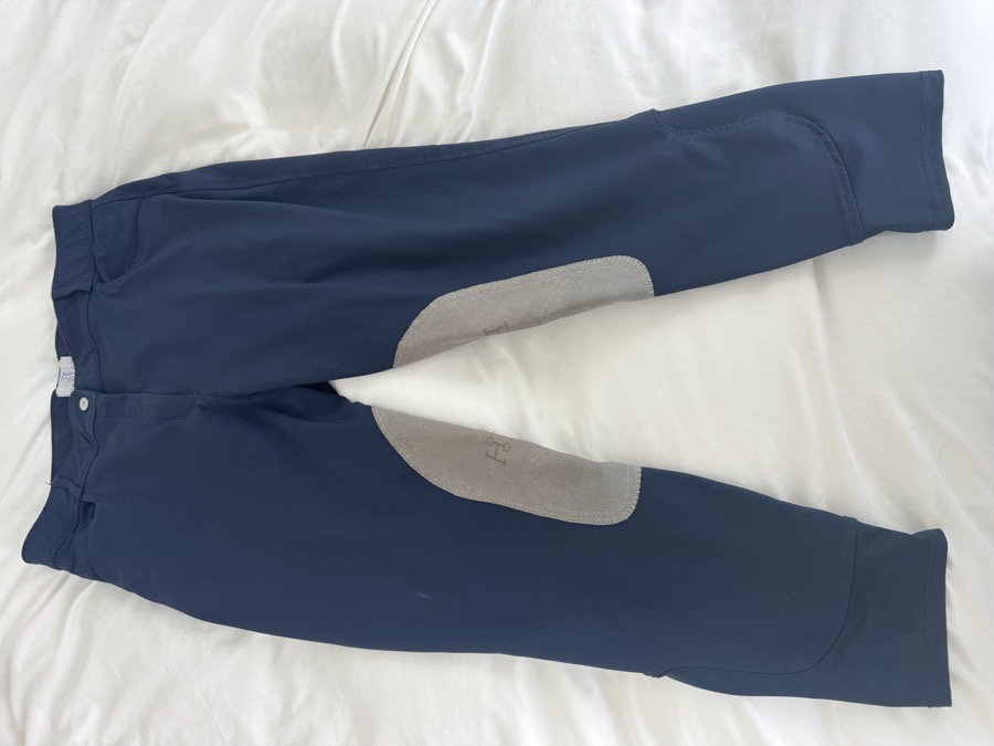 HADLEY BY SMARTPAK Riding Pants - Breeches