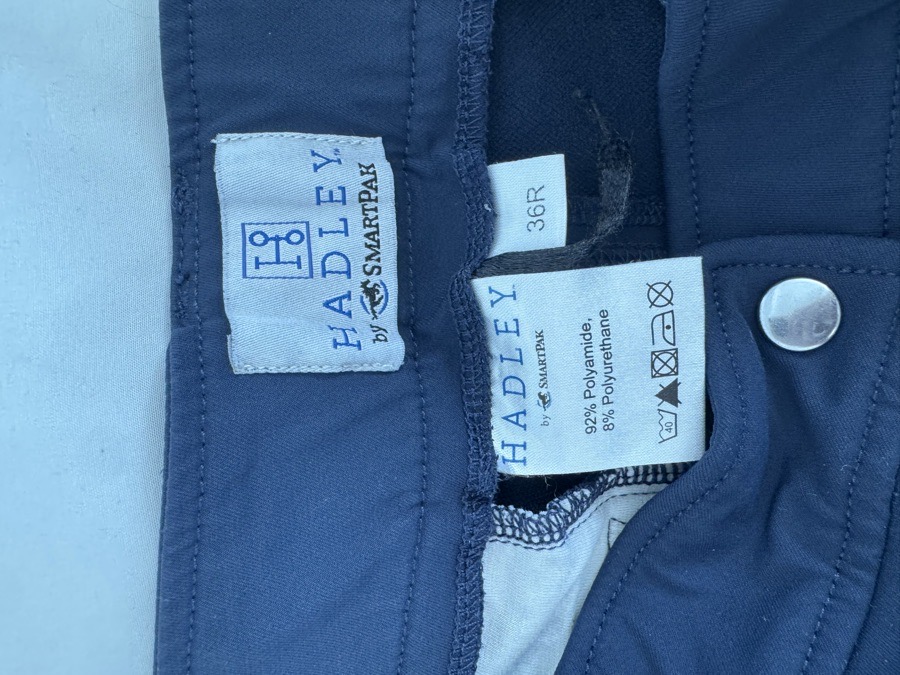 HADLEY BY SMARTPAK Riding Pants - Breeches