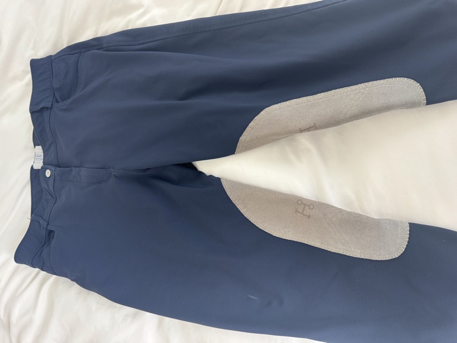 HADLEY BY SMARTPAK Riding Pants - Breeches