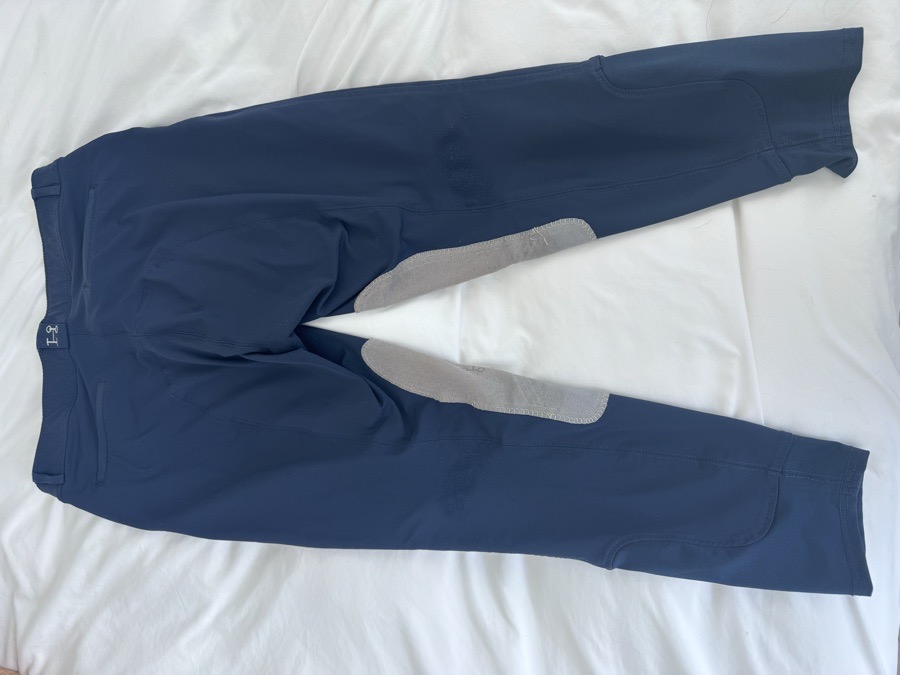 HADLEY BY SMARTPAK Riding Pants - Breeches