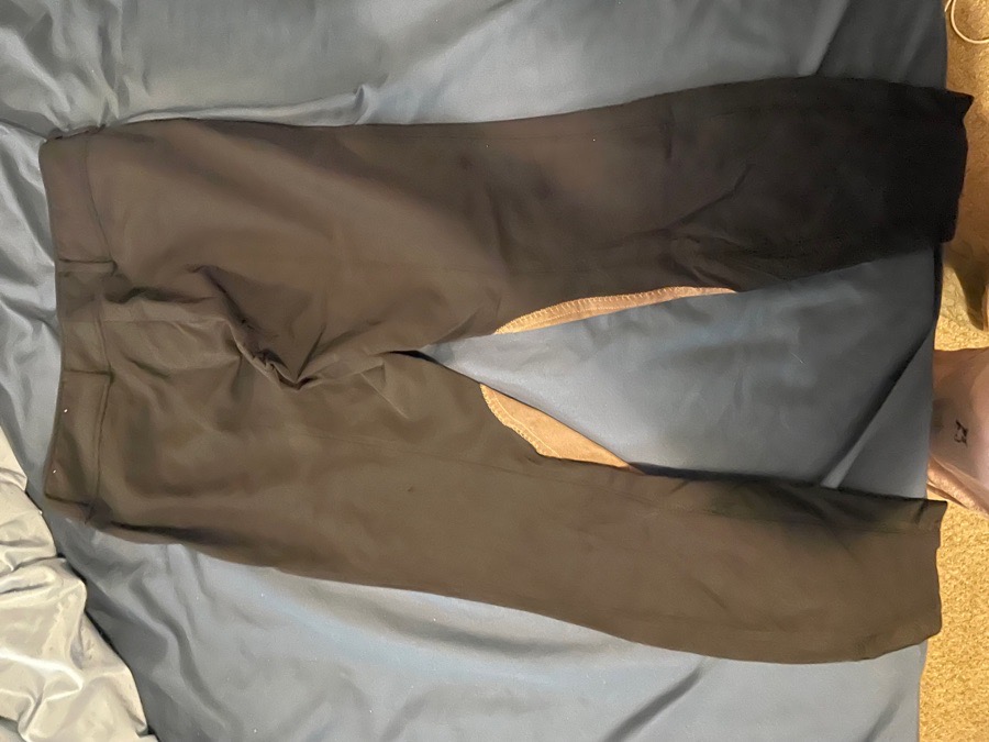 RJ Classics Breeches