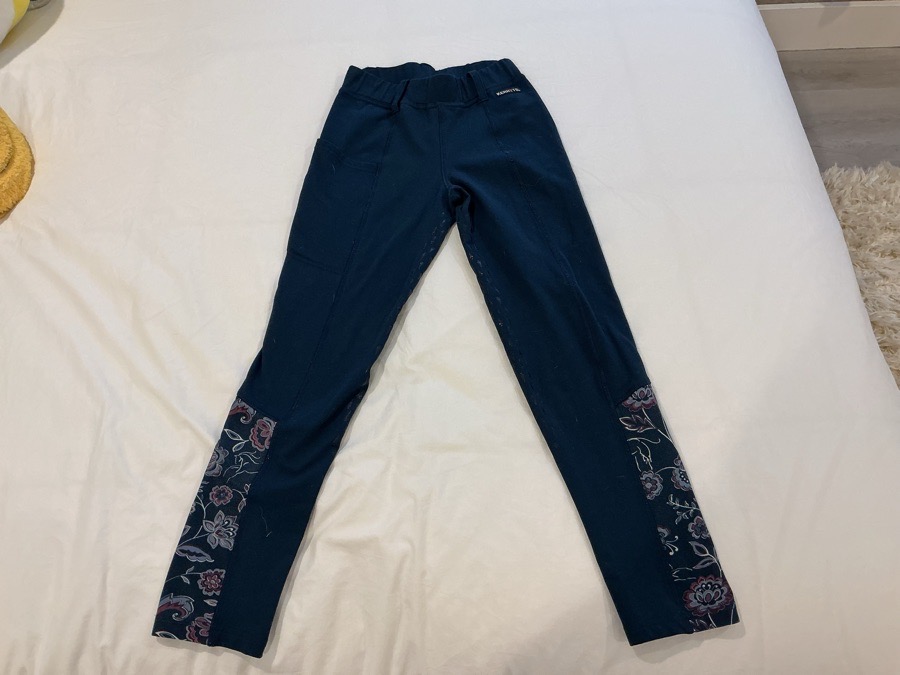 KERRITS Riding Pants - Breeches