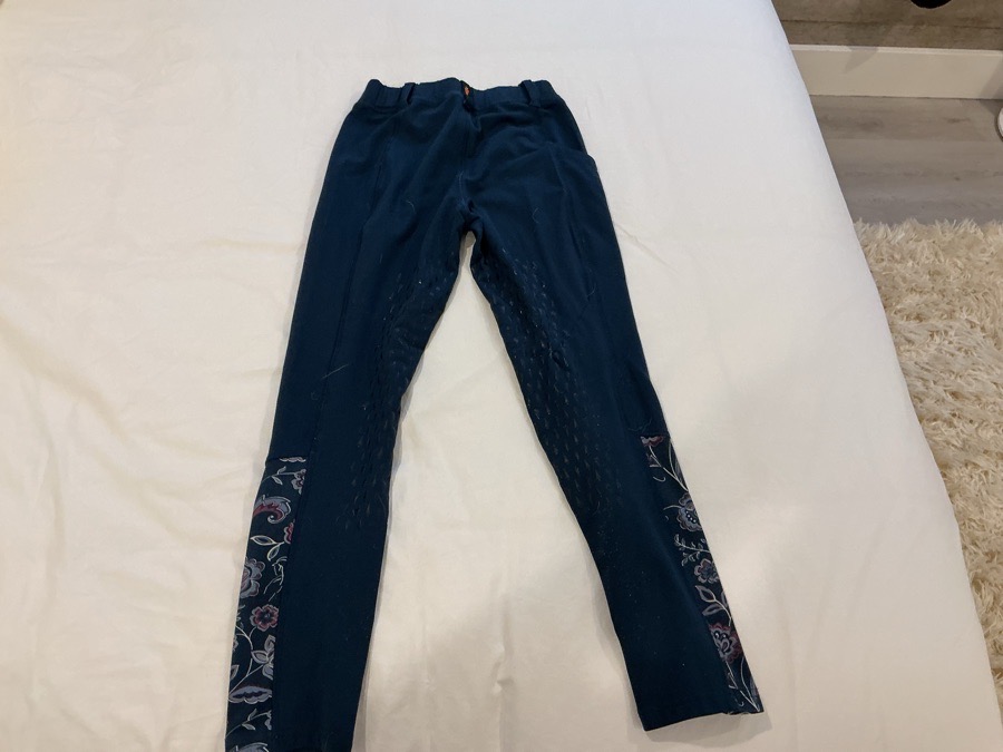 KERRITS Riding Pants - Breeches