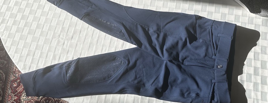 Ariat pro Kids riding pants