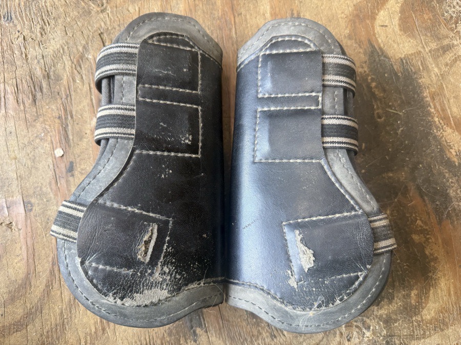 EquiFit Originals Boots