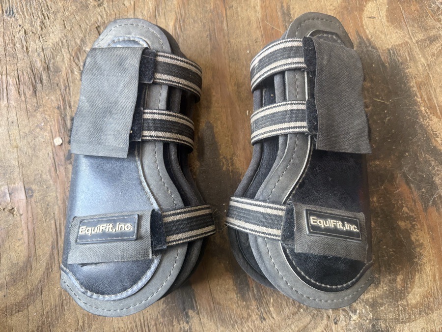 EquiFit Originals Boots