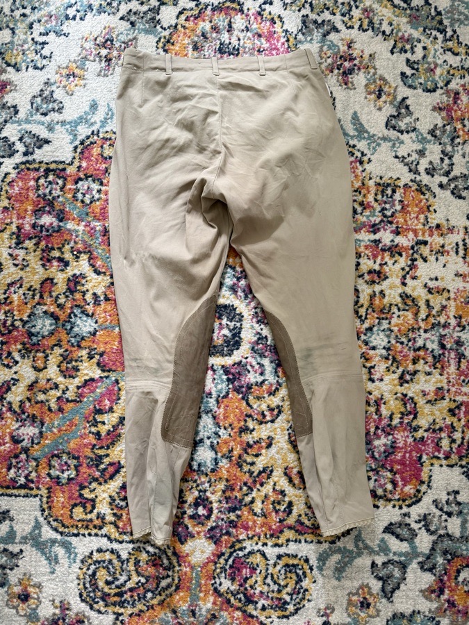 THE TAILORED SPORTSMAN Riding Pants - Breeches