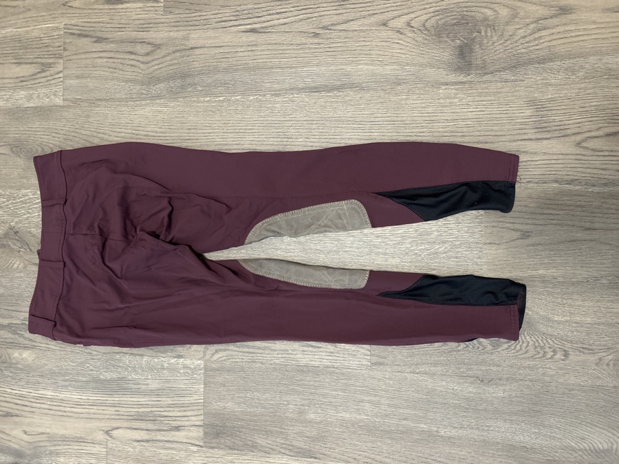 RJ CLASSICS Riding Pants - Breeches