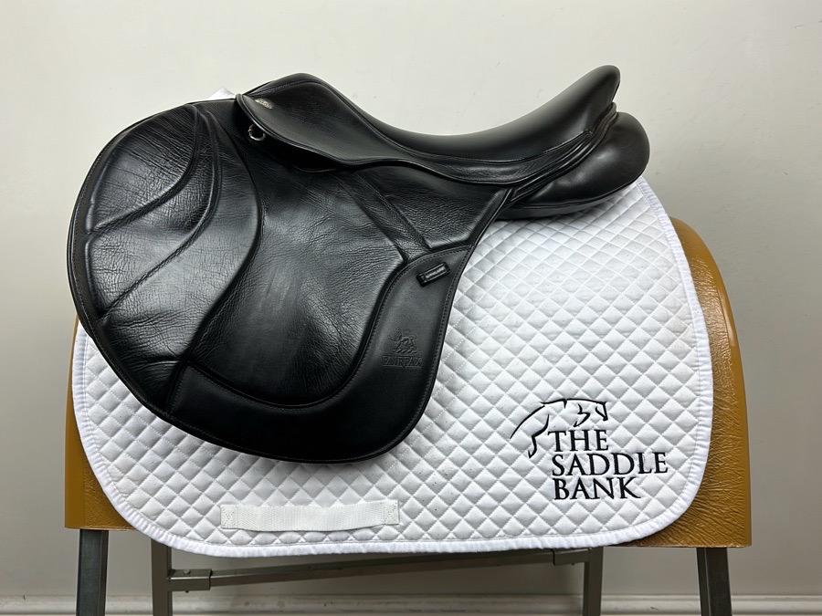 17.5 Fairfax MJJ Jump Dual Flap