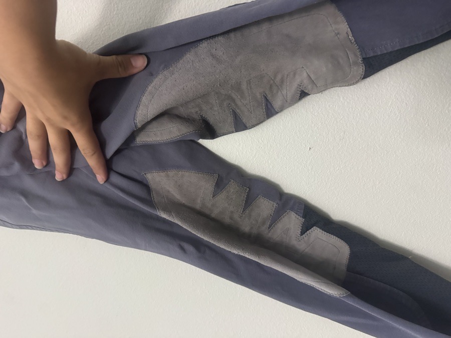 ARIAT Riding Pants - Breeches