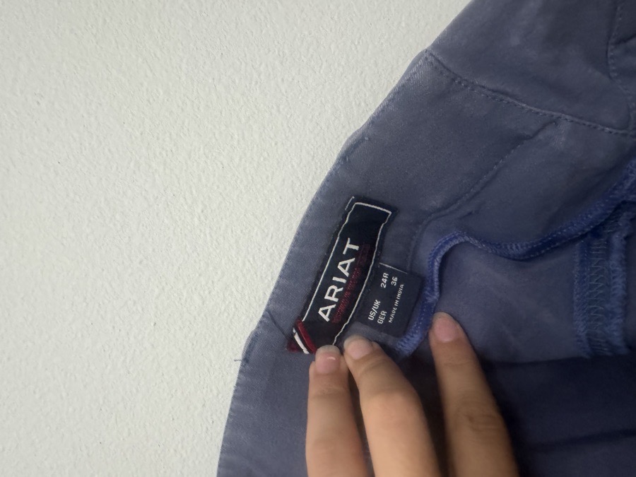 ARIAT Riding Pants - Breeches