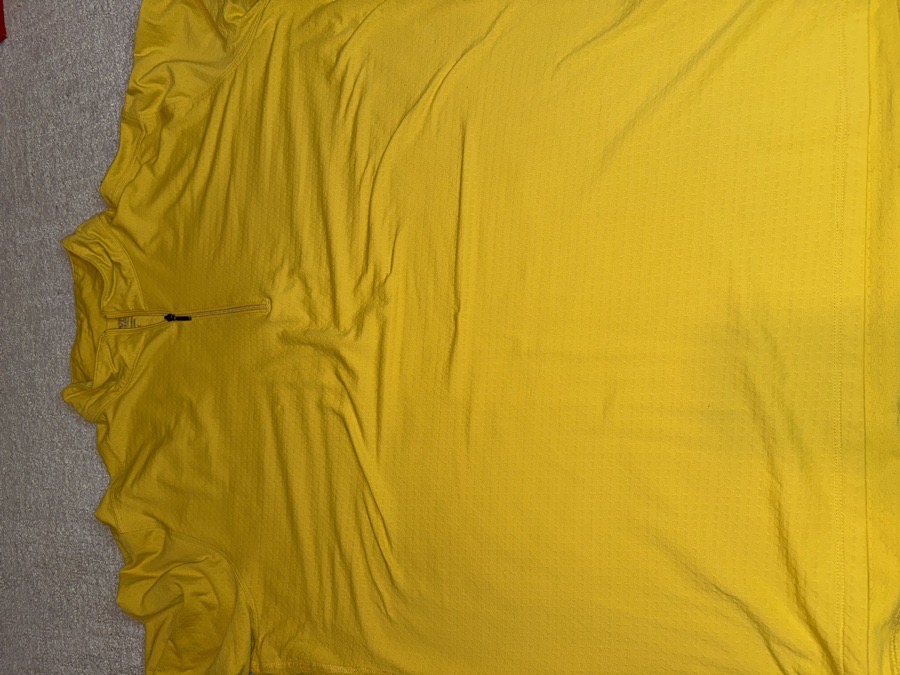 Dover short sleeve shirt 