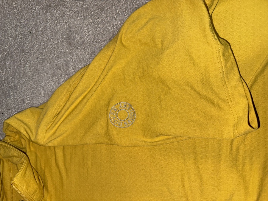 Dover short sleeve shirt 