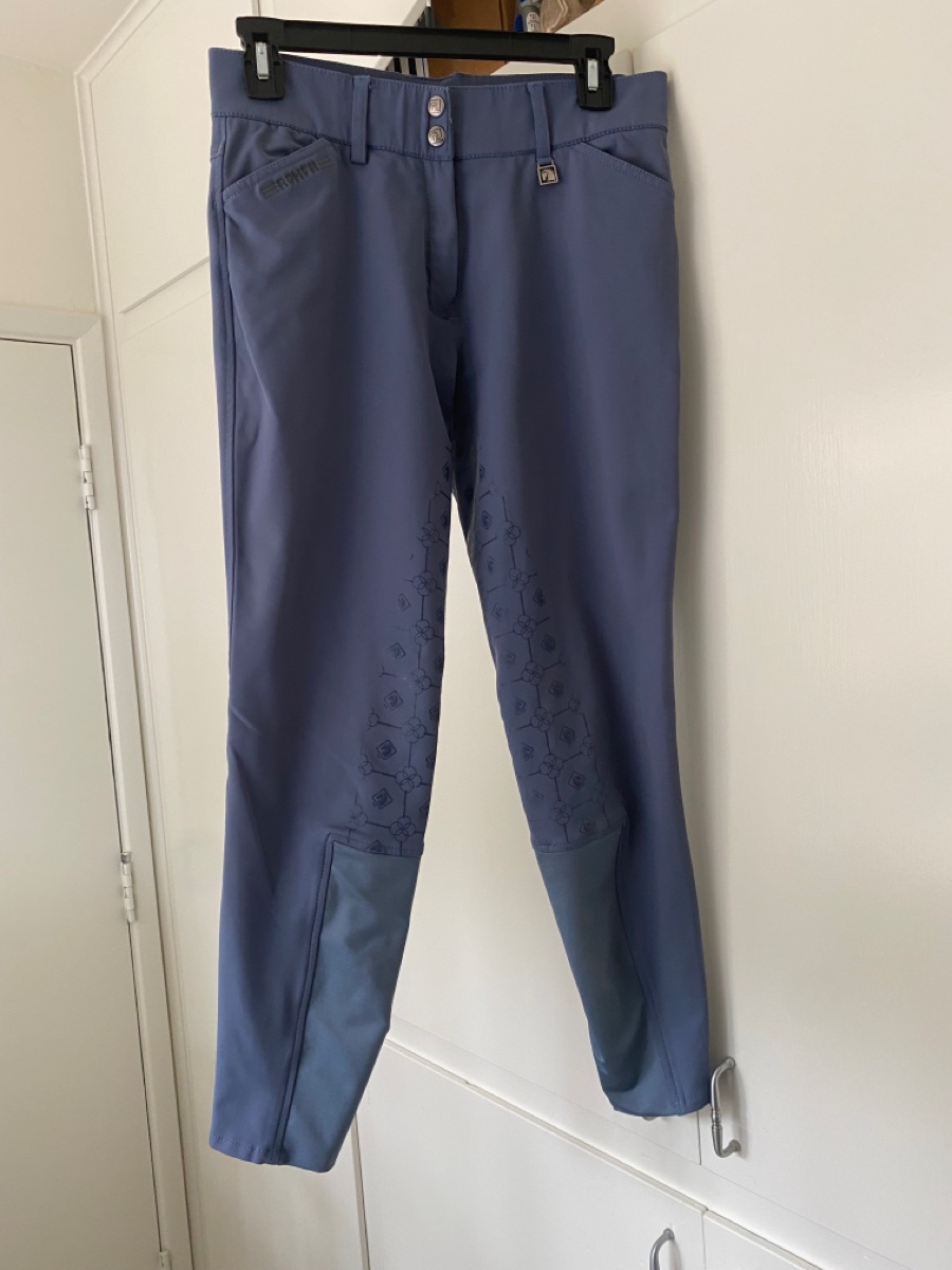 Sarafina Full Grip Breeches