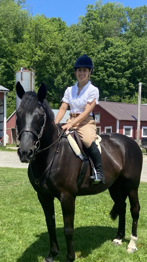 Aisling Equestrian Knee Patch Breeches