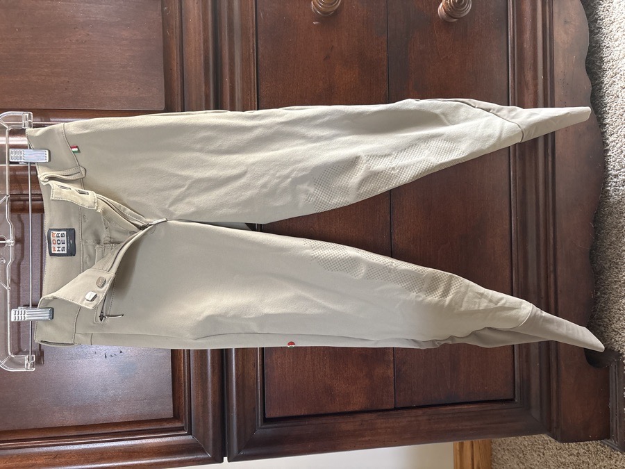 Brand new For Horses Breeches