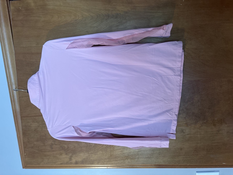 THE TAILORED SPORTSMAN Casual Outfit