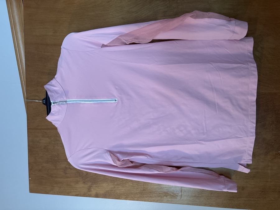 THE TAILORED SPORTSMAN Casual Outfit