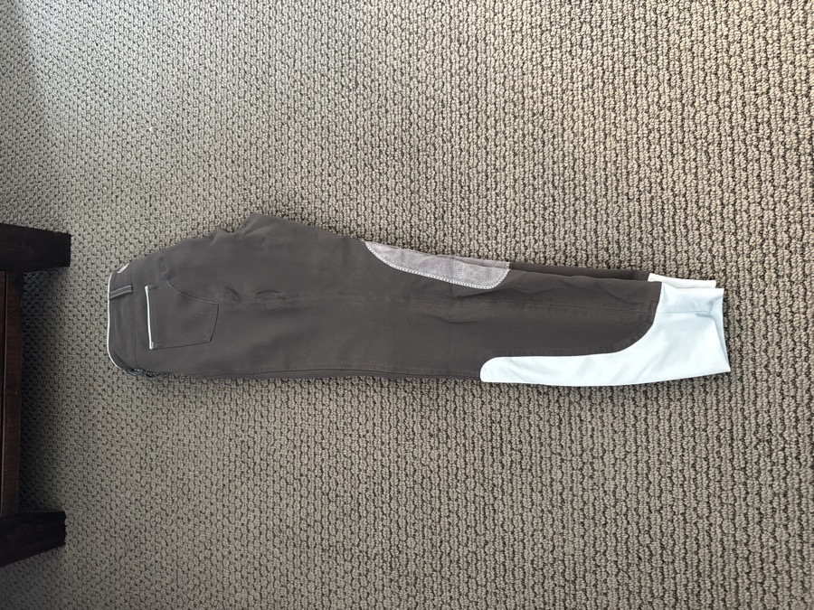 Size 26 Dover Breeches