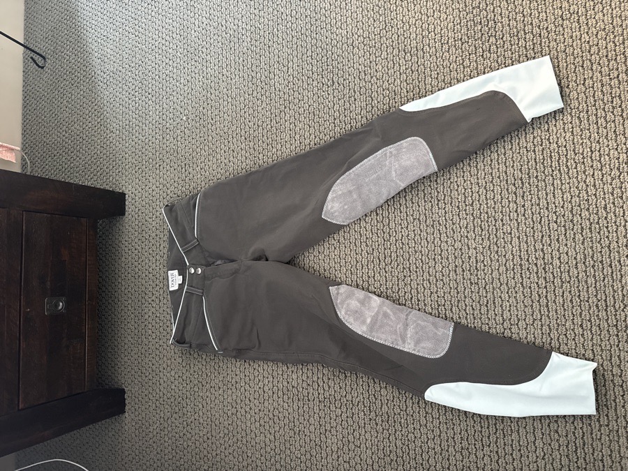 Size 26 Dover Breeches