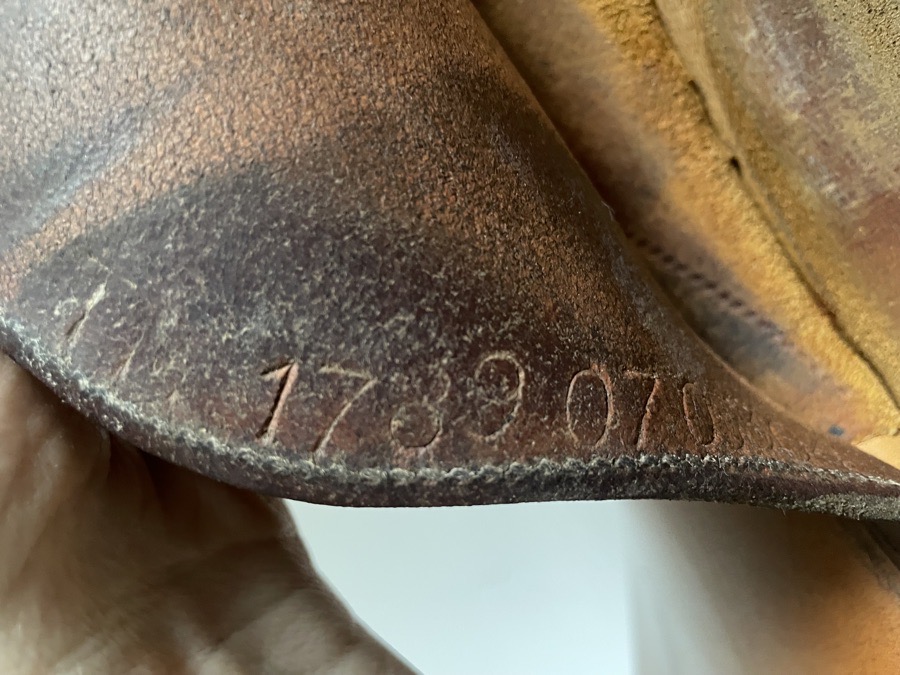 17” Macel - 2005 - TM