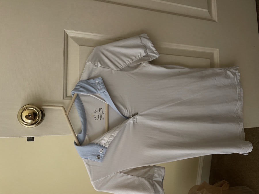 KASTEL show shirt
