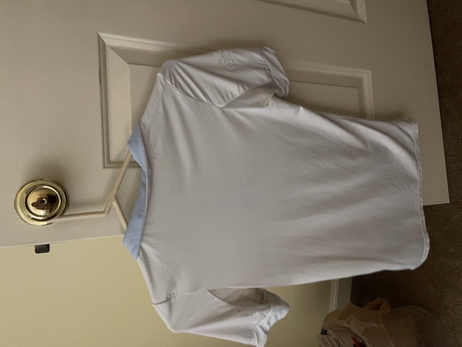 KASTEL show shirt