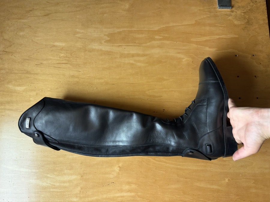 ARIAT Divino Tall Boots 7.5
