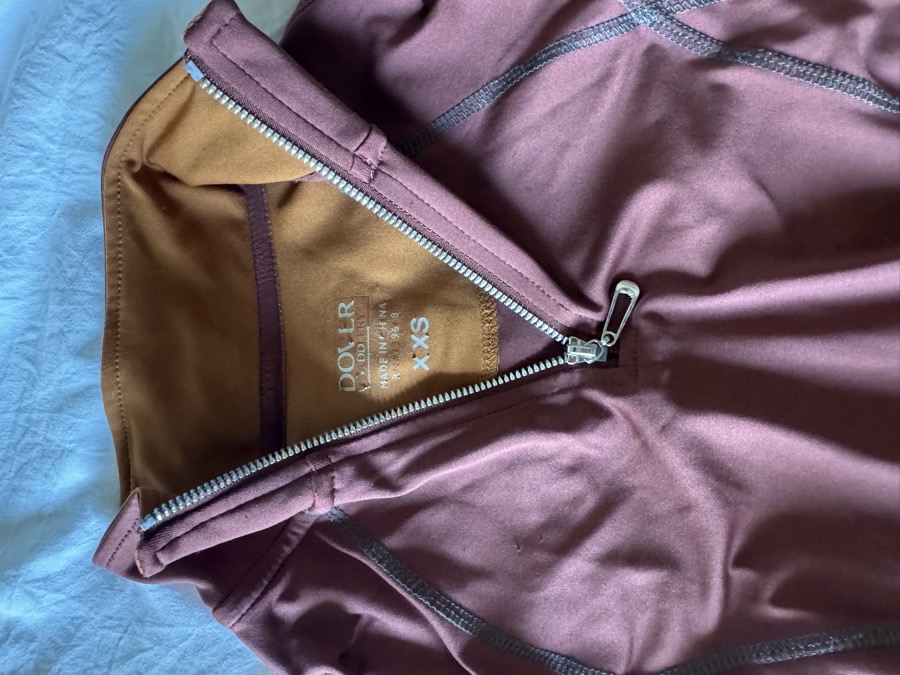 DOVER SADDLERY Casual Long Sleeve Outfit