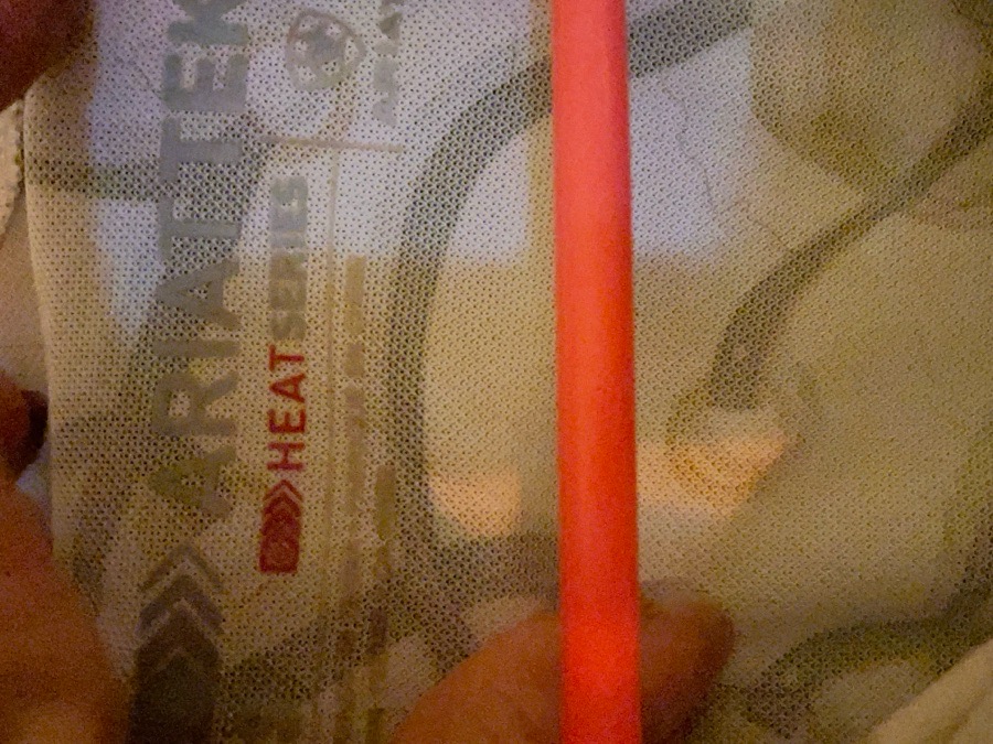 Ariat heat seekers stirrup shirt